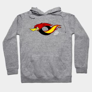 Tire Byrd Hoodie